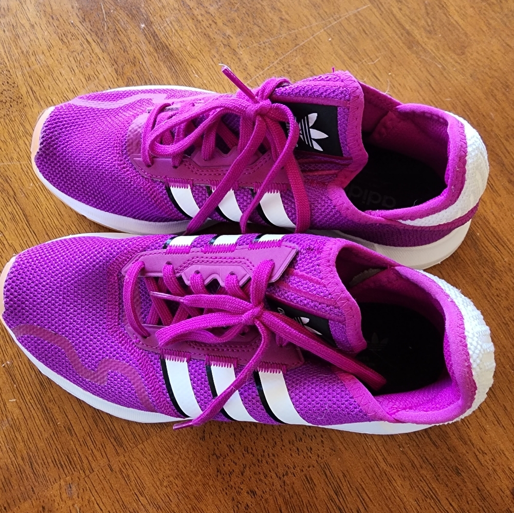 adidas Originals Women's Swift Running Shoe